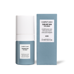 Comfort Zone Stangrinamasis paakių kremas Sublime Skin Eye Cream