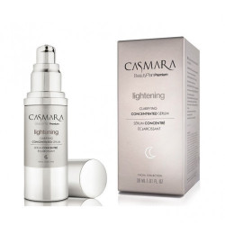 Casmara Veido odą skaistinantis ir odos senėjimą stabdantis, koncentruotas serumas Lightening Clarifying Concentrated Serum