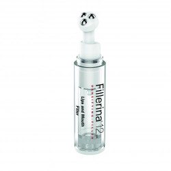 Fillerina Dermatologinis gelinis užpildas lūpų sričiai 12 HA Filler Gel for Lips and Mouth 5