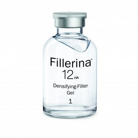 Fillerina Dermatologinis kosmetinis užpildas 12 HA Dermo-cosmetic Filler Treatment 4