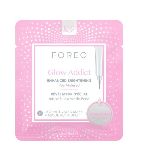 Foreo Veido kaukės Glow Addict Mask