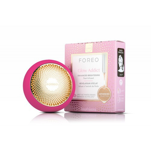 Foreo Veido kaukės Glow Addict Mask