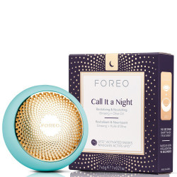 Foreo Veido kaukės Call It A Night Mask