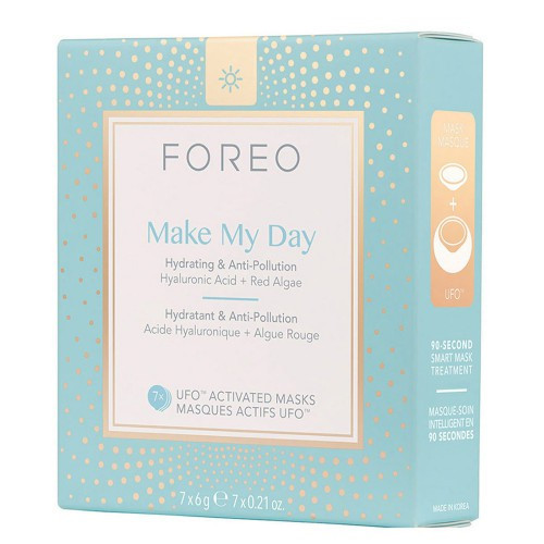 Foreo Veido kaukės Make My Day Mask