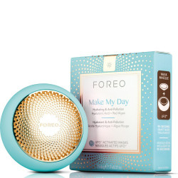 Foreo Veido kaukės Make My Day Mask