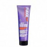 Fudge Professional Palaipsniui tonuojantis šviesių plaukų šampūnas Fudge Everyday Clean Blonde Damage Rewind Shampoo