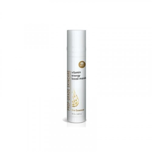 GMT BEAUTY Vitaminais praturtinta veido kaukė Vitamin Energy Boost Mask