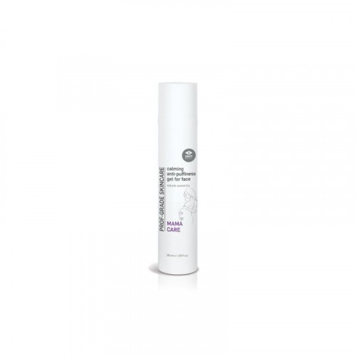 GMT BEAUTY Paakių pabrinkimą mažinantis gelis Expecting Calming Anti-Puffiness Gel