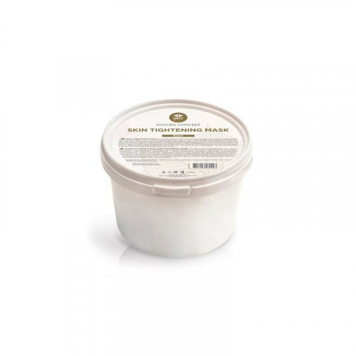 GMT BEAUTY Stangrinanti kaukė kūnui Skin Tightening Mask