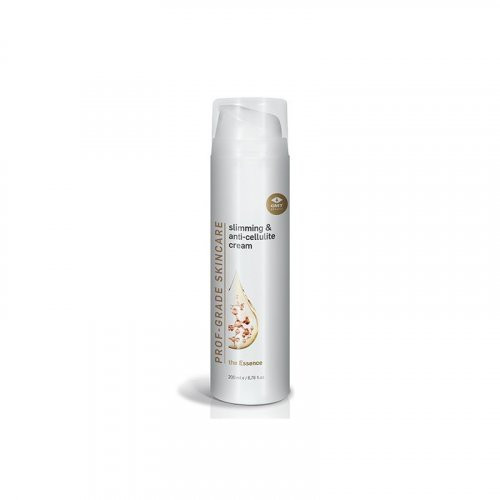 GMT BEAUTY Liekninamasis kremas nuo celiulito Slimming & Anti-cellulite Cream
