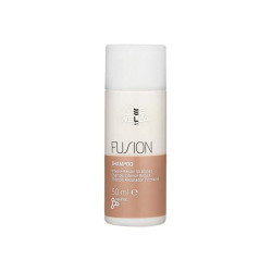 Wella Professionals Fusion Shampoo atkuriamasis plaukų šampūnas