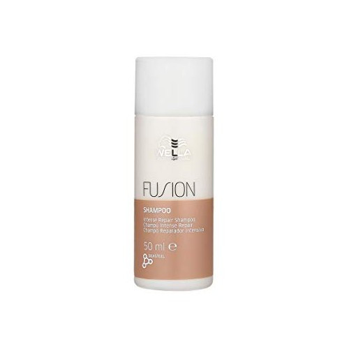 Wella Professionals Fusion Shampoo atkuriamasis plaukų šampūnas