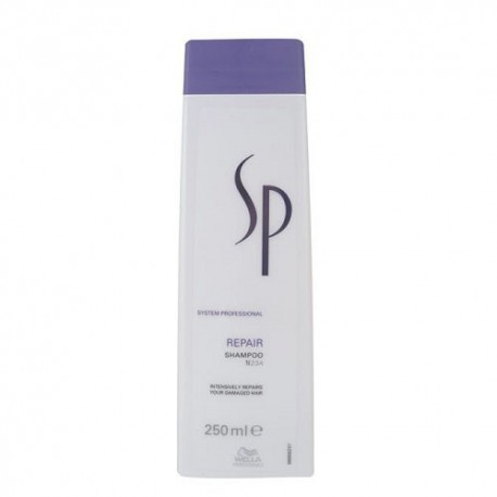 Wella SP Repair Plaukus atstatantis šampūnas