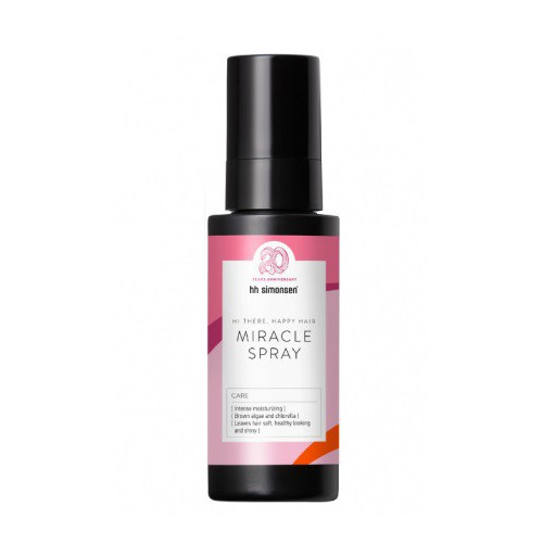 Apsauginis purškiklis plaukams HH Simonsen Miracle Spray 250ml 
