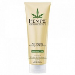 Hempz Kūno prausiklis Age-Defying Renewing Herbal Body Wash