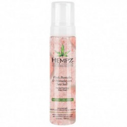 Hempz Kūno prausiklis Pink Pomelo & Himalayan Sea Salt Herbal Body Wash