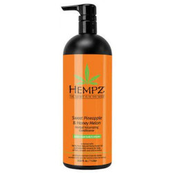 Hempz Kondicionierius suteikiantis apimties Sweet Pineapple & Honey Melon Conditioner