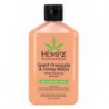 Hempz Apimties suteikiantis šampūnas Sweet Pineapple & Honey Melon Shampoo