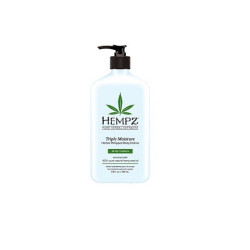 Hempz Drėkinantis kūno kremas Triple Moisture