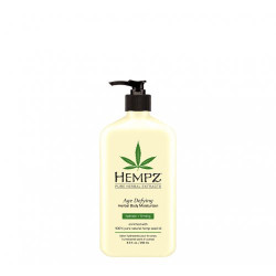 Hempz Drėkinantis kūno kremas Age Defying Moisturizer