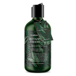 Waterclouds Švelnus valantis šampūnas Botanical Shampoo