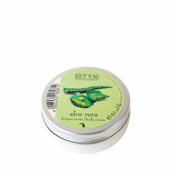 Styx Kūno kremas su alavijais Aloe Vera Body Cream