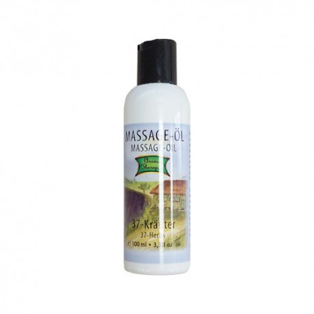 Styx Žolelių masažinis aliejus 37 Herbs Massage Oil
