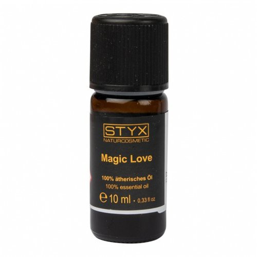 Styx Eterinių aliejų mišinys Magic Love Essential Oil