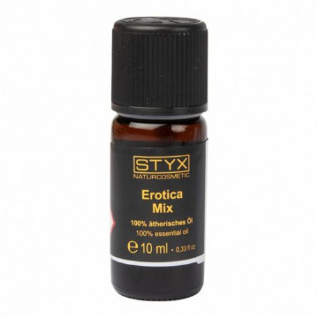 Styx Eterinių aliejų mišinys Erotica Mix Essential Oil