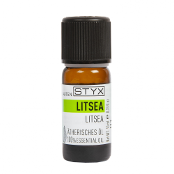 Styx Laurenių eterinis aliejus Litsea Pure Oil