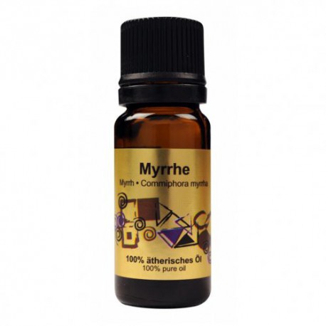 Styx Miros eterinis aliejus Myrrh Pure Oil