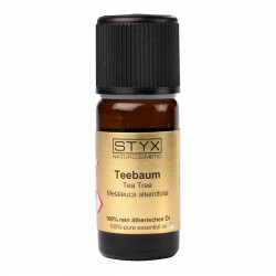 Styx Arbatmedžio eterinis aliejus Tea Tree Pure Essential Oil