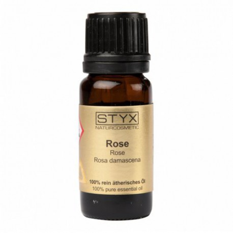 Styx Rožių eterinis aliejus Rose Pure Essential Oil