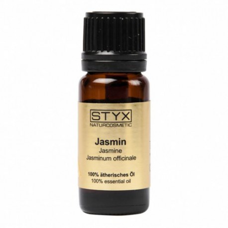 Styx Jazminų eterinis aliejus Jasmine Essential Oil