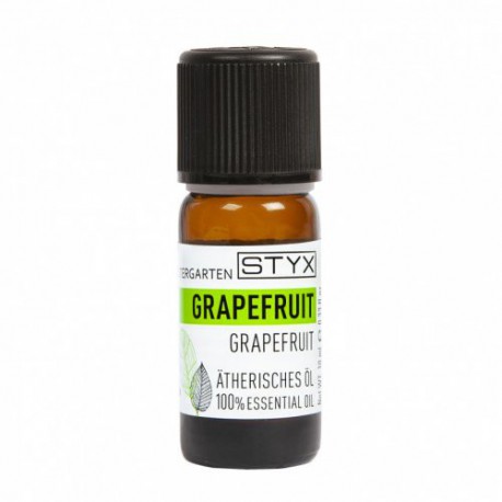 Styx Greipfruto eterinis aliejus Grapefruit Pure Essential Oil