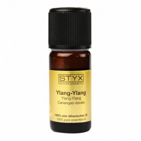 Styx Ylang Ylang eterinis aliejus Ylang- Ylang Pure Essential Oil