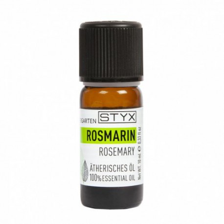 Styx Rozmarino eterinis aliejus Rosmarin Pure Essential Oil