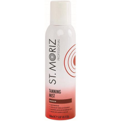 St. Moriz Vidutinio atspalvio purškiklis Professional Tanning Mist Medium