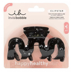 Invisibobble Segtukas plaukams Clipstar Hair Clip