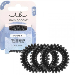 Invisibobble Gumytės plaukams Power Performance Hair Spiral