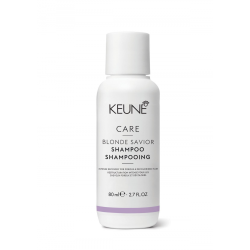Keune Šampūnas šviesiems plaukams Care Blonde Savior Shampoo