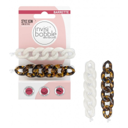 Invisibobble Plaukų segtukai Barrette Hair Clips