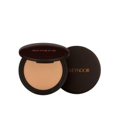 Skeyndor Apsauginė pudra nuo saulės SPF50 Protective Compact Make-up