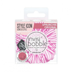 Invisibobble Gumytė plaukams Sprunchie Stripes Up