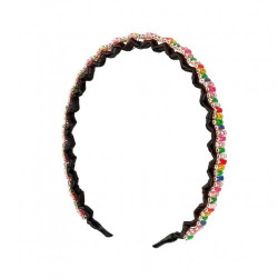 Invisibobble Lankelis plaukams Hairhalo The Adjustable Headband