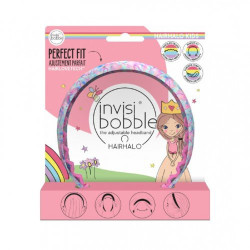 Invisibobble Lankelis plaukams Kids Hairhalo