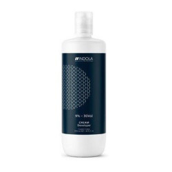 Indola Pilstomas plaukų dažų aktyvatorius Cream Developer