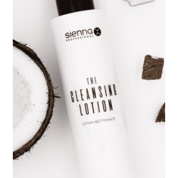 Sienna X Veido prausimosi losjonas The Cleansing Lotion