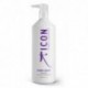 Šampūnas šalinantis nepageidaujamą gelsvą atspalvį iš plaukų ICON PURE LIGHT Purple Shampoo