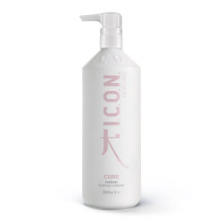 Kondicionuojanti kaukė ICON CURE Pre wash Revitalizing Conditioner